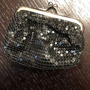Clutch (small) coin clutch